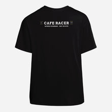 Load image into Gallery viewer, Unleash Your Inner Rebel: The Ultimate Cafe Racer T-Shirt