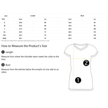 Load image into Gallery viewer, t shirts for women