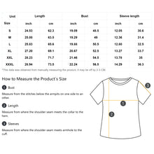 Load image into Gallery viewer, HAUNT YOUR WARDROBE WITH THIS HALLOWEEN T-SHIRT