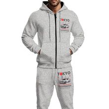 Load image into Gallery viewer, Tokyo Hoodies
