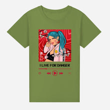 Load image into Gallery viewer, graphic tees