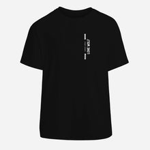 Load image into Gallery viewer, Sustainable graphic tee made with low-impact dyes