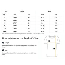 Load image into Gallery viewer, graphic tees