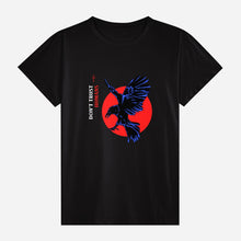 Load image into Gallery viewer, dark graphic tees