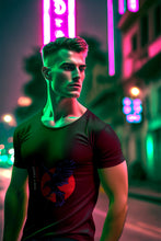 Load image into Gallery viewer, dark graphic tees