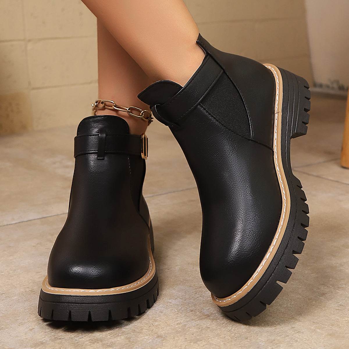 Women's Fashion Boots
