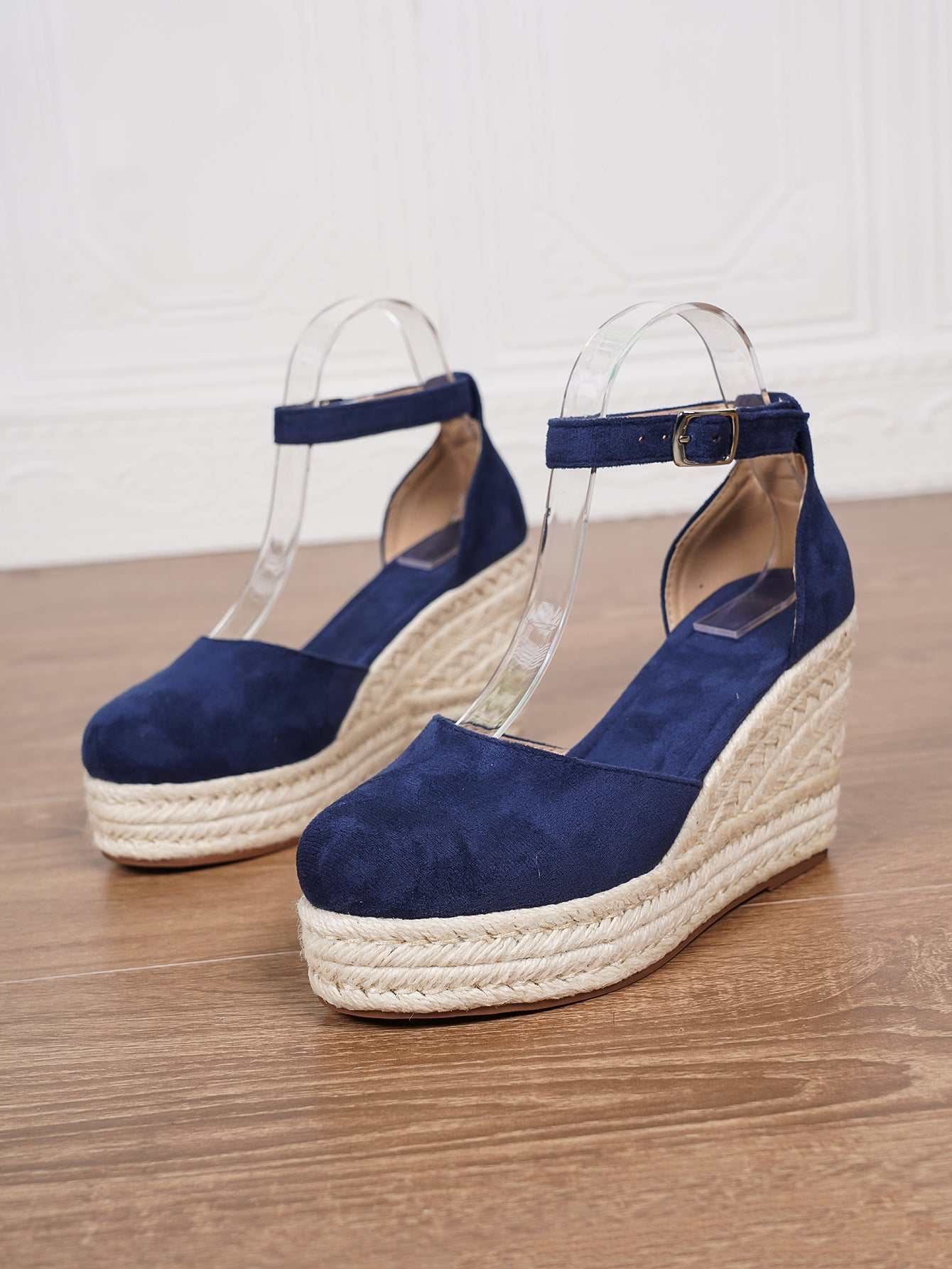 Platform Espadrille Sandals