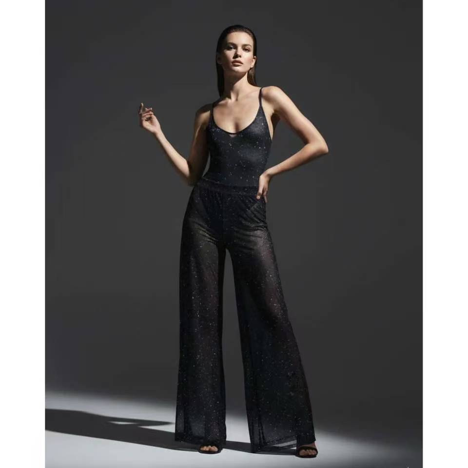 Breathable Sand Women's Quick-Drying Trousers