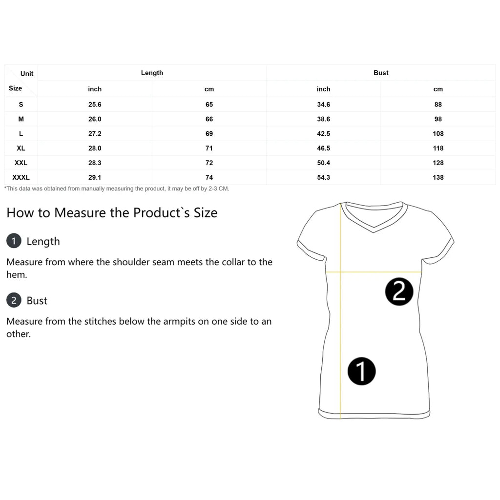 t shirts for women