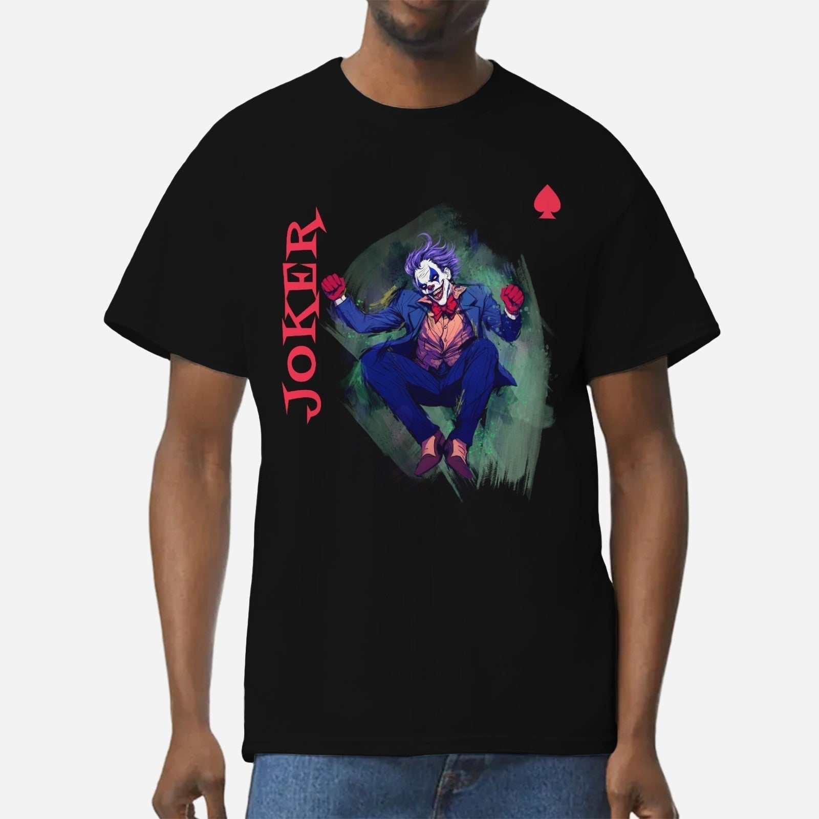Joker  T-Shirt