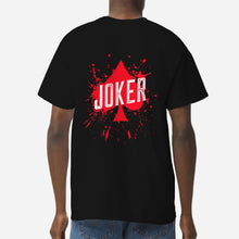 Load image into Gallery viewer, Joker Spade T-Shirt – Bold Style, Unmatched Comfort
