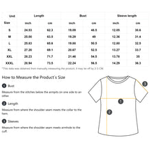 Load image into Gallery viewer, Lightweight Women’s T-Shirt – Breathable, Soft &amp; Stylish
