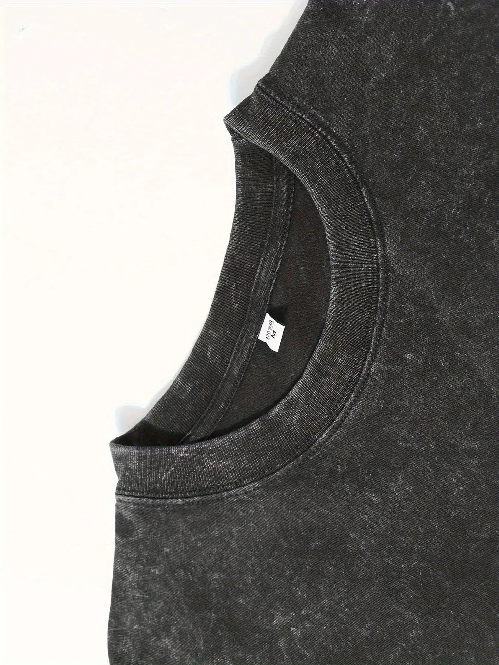 High-quality Cotton Printed T-shirt In A Retro Style Raven’s Echo Hoodie