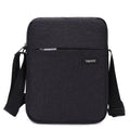 Casual men's shoulder bag men's messenger shoulder bag Raven’s Echo Hoodie