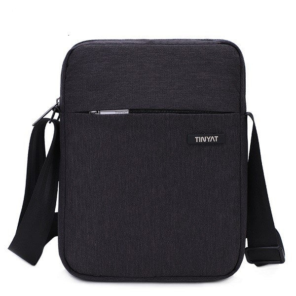Casual men's shoulder bag men's messenger shoulder bag