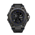 Multi-functional Outdoor Sports Smartwatch For Teens Raven’s Echo Hoodie
