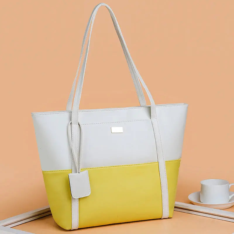 Large-capacity Tote Bag And Handbag Raven’s Echo Hoodie