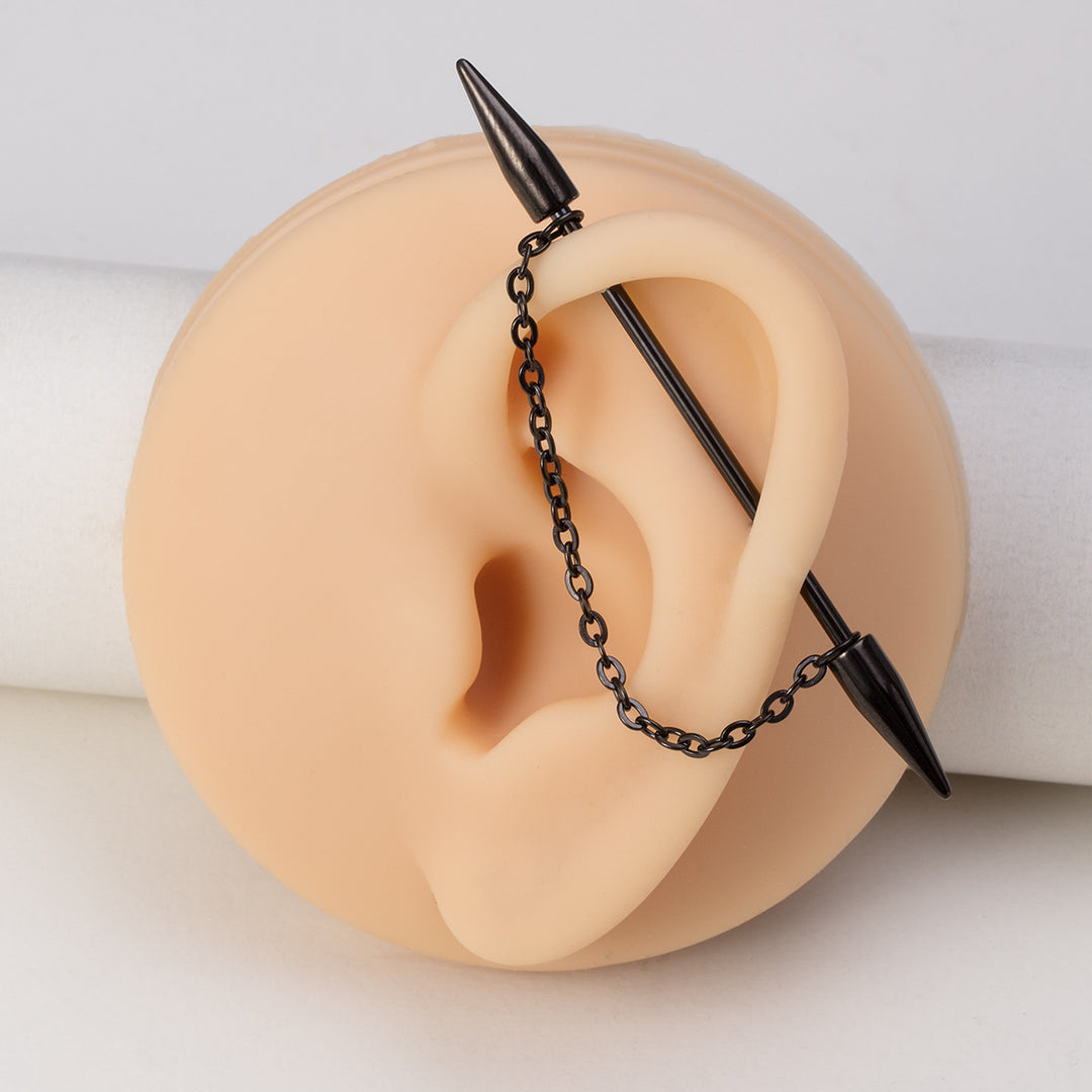 Minimalist Leverback Fashion Earrings For Men And Women