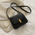 Fashion Shoulder Bag Women's Retro Shoulder Messenger Bag Raven’s Echo Hoodie