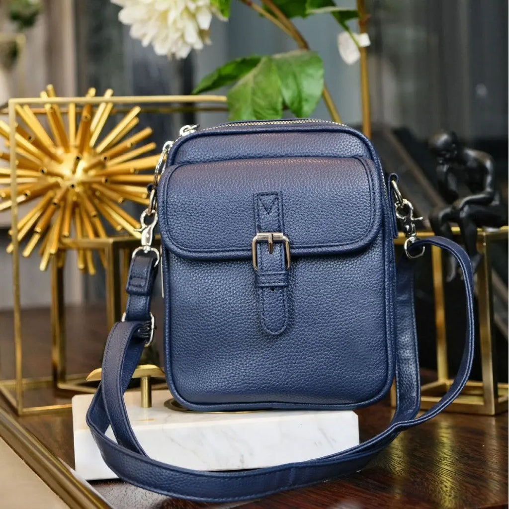Messenger Casual Shoulder Crossbody Phone Bag Raven’s Echo Hoodie