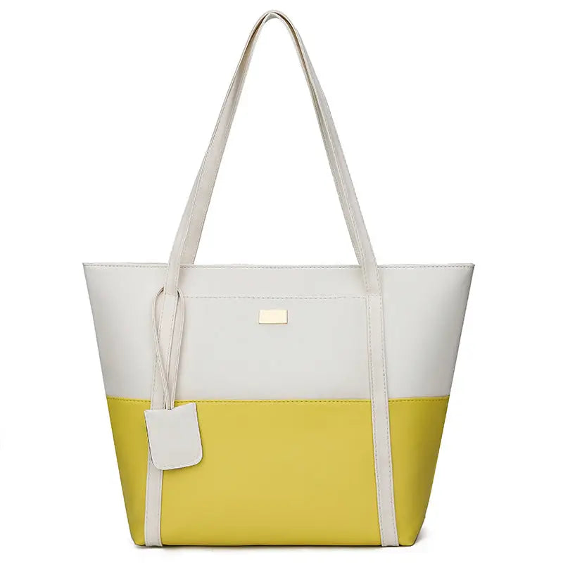 Large-capacity Tote Bag And Handbag Raven’s Echo Hoodie
