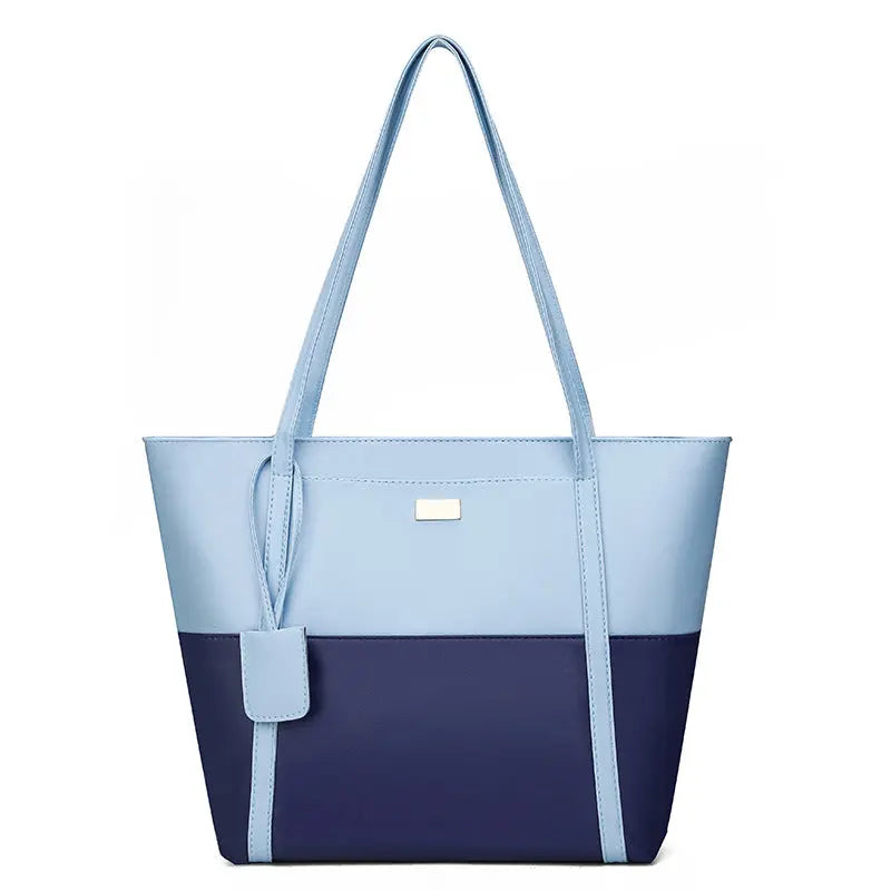 Large-capacity Tote Bag And Handbag Raven’s Echo Hoodie