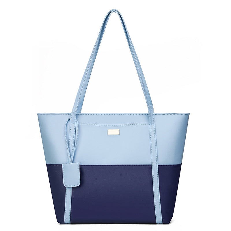 Large-capacity Tote Bag And Handbag