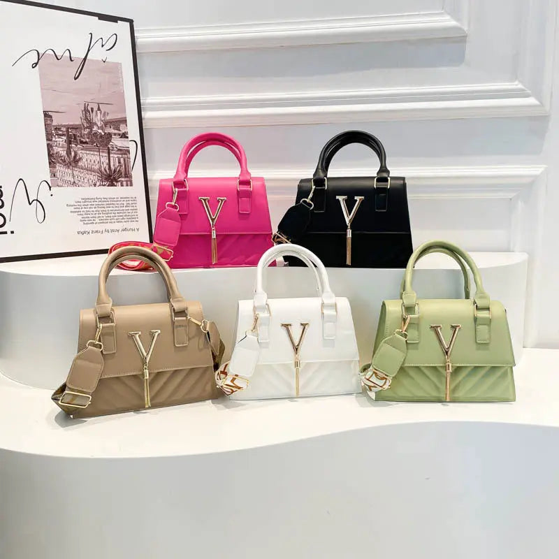 Womens Fashion Solid-Color Tassel Crossbody Bag Raven’s Echo Hoodie