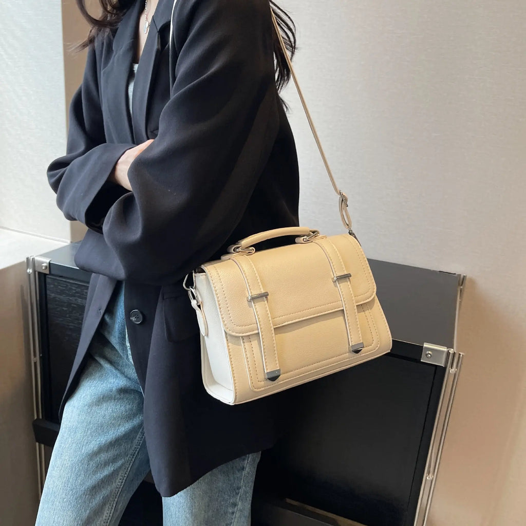 Stylish Minimalist Versatile Crossbody Shoulder Bag For Women Raven’s Echo Hoodie
