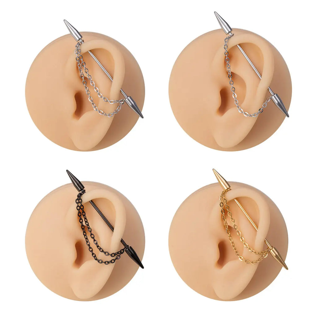 Minimalist Leverback Fashion Earrings For Men And Women Raven’s Echo Hoodie