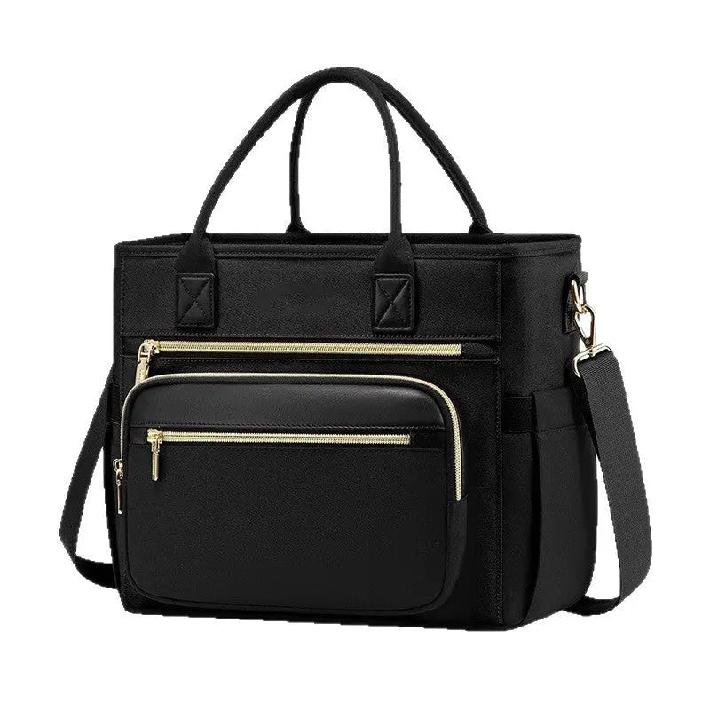 Portable Insulated Outdoor Crossbody Bag For Work Raven’s Echo Hoodie