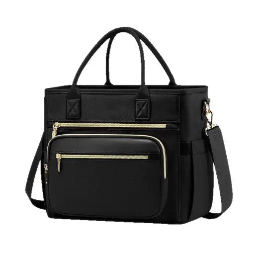 Portable Insulated Outdoor Crossbody Bag For Work Raven’s Echo Hoodie