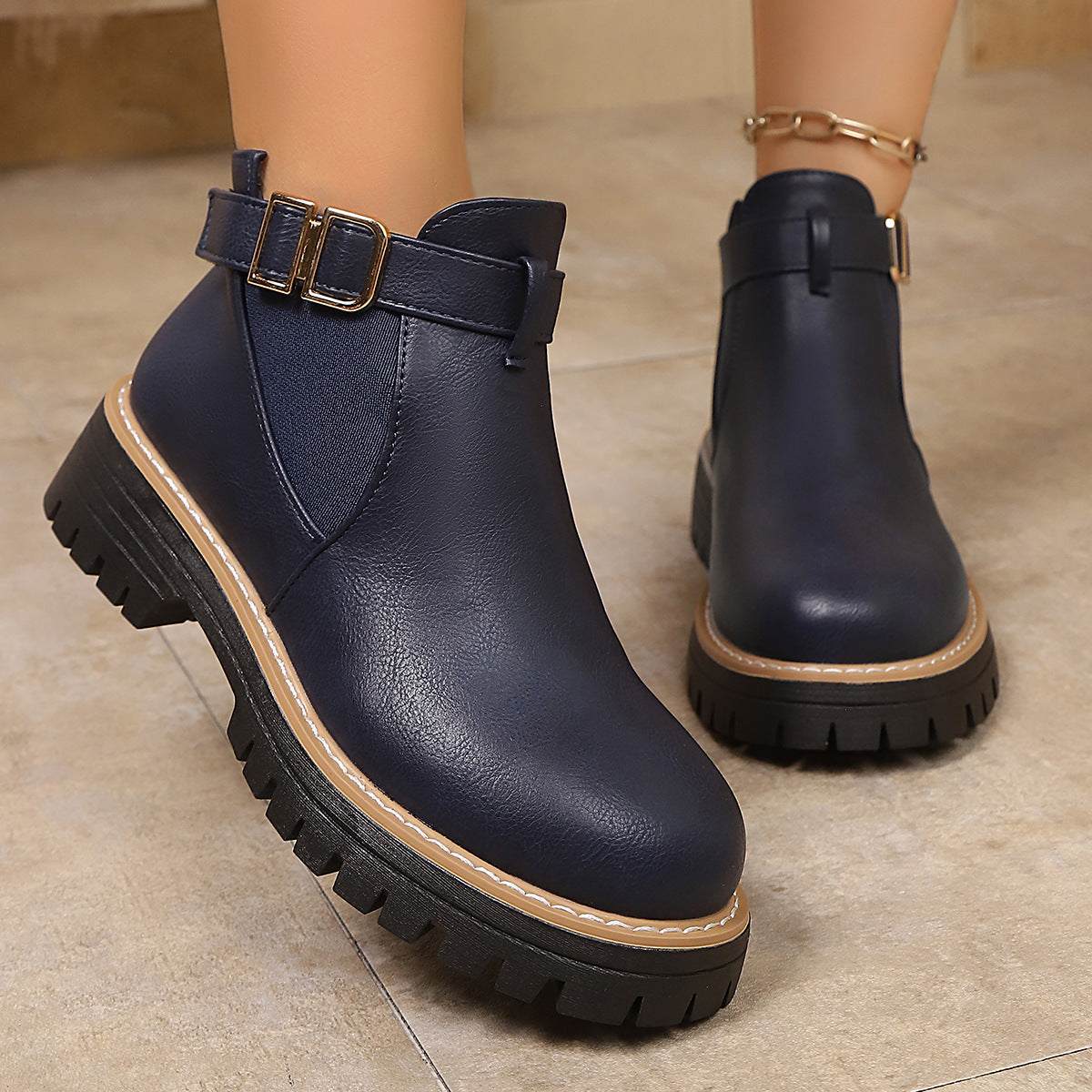 Women's Fashion Boots