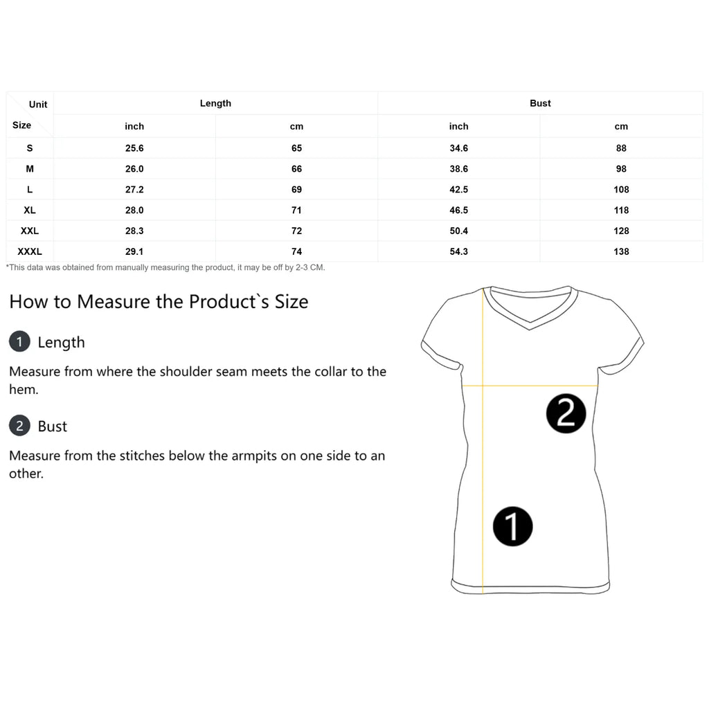 t shirts for women