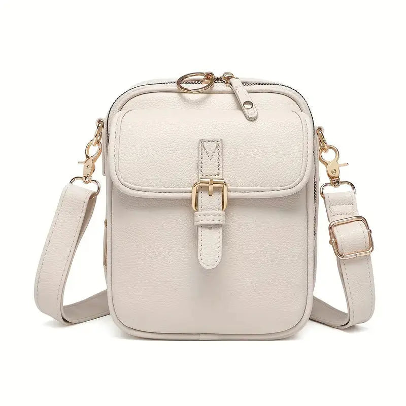 Messenger Casual Shoulder Crossbody Phone Bag Raven’s Echo Hoodie