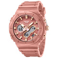 Multi-functional Waterproof Electronic Sports Watch Raven’s Echo Hoodie