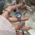 Stylish And Minimalist Alloy Womens Watch Raven’s Echo Hoodie