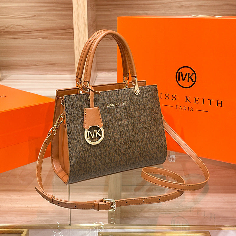 Womens Premium Lightweight Tote Bag Stylish Large-capacity And Perfect For Carrying On The Shoulder