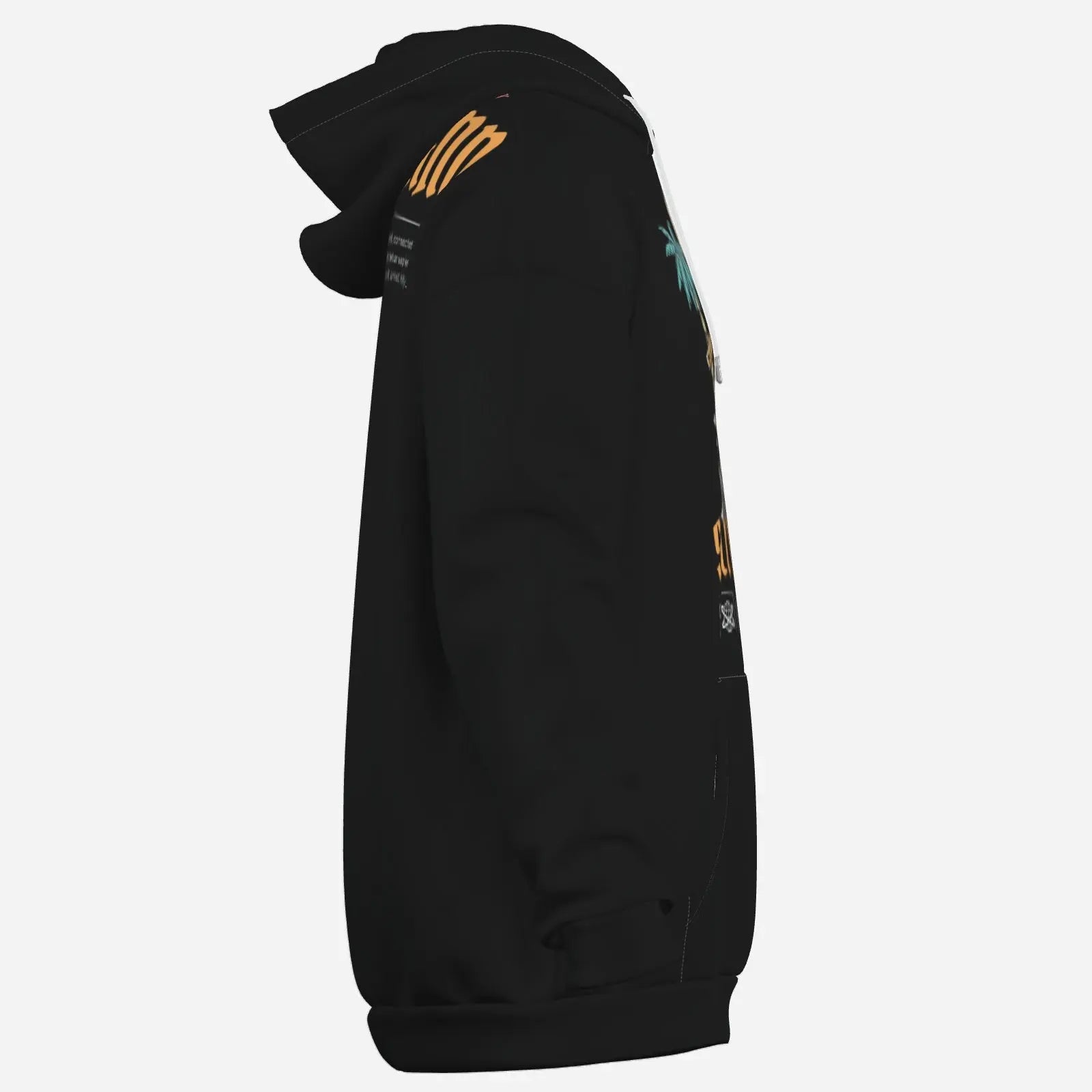 essentials hoodie