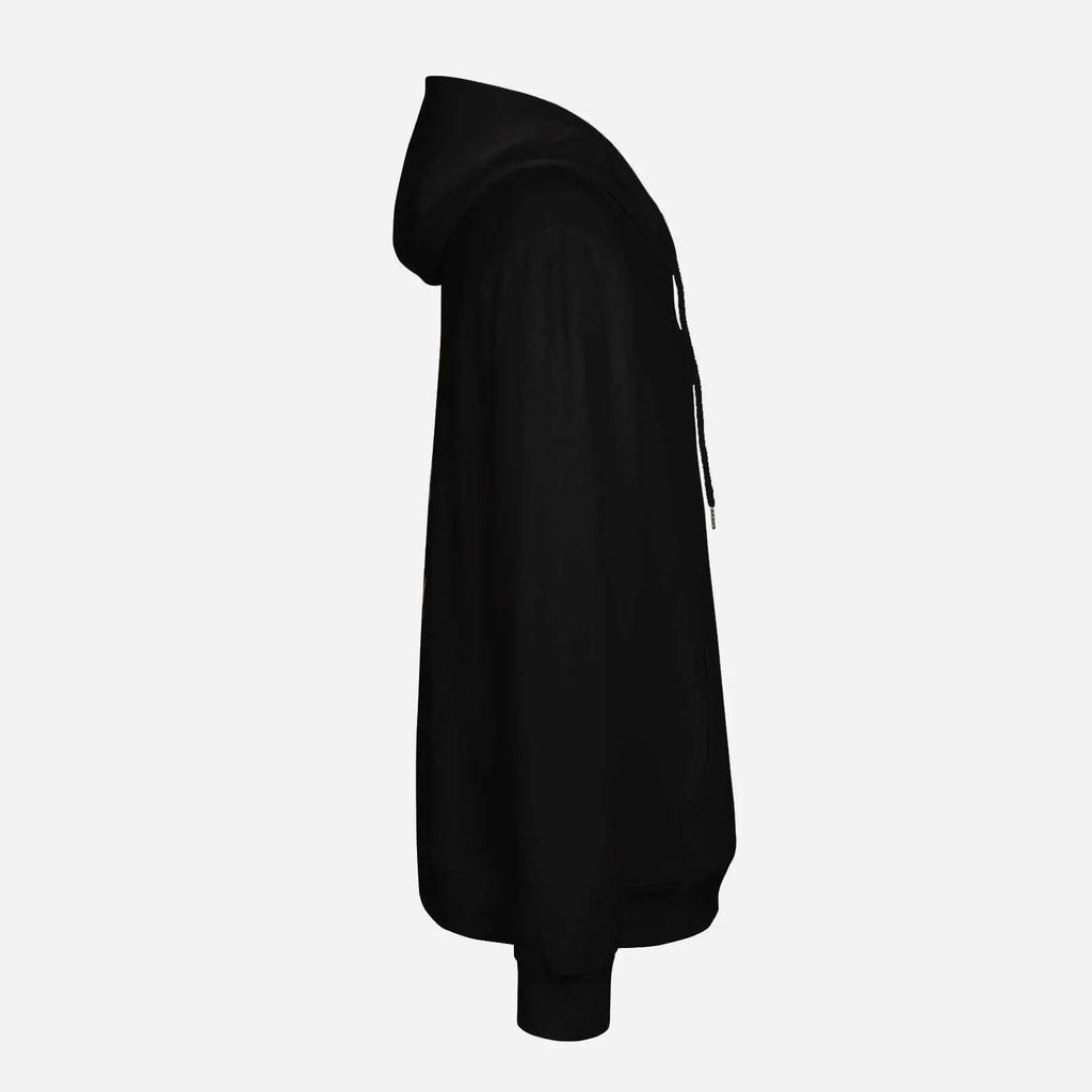 Bold Skull Sweater | Streetwear for Bikers | Heavyweight Fabric | Stylish & Unstoppable Look