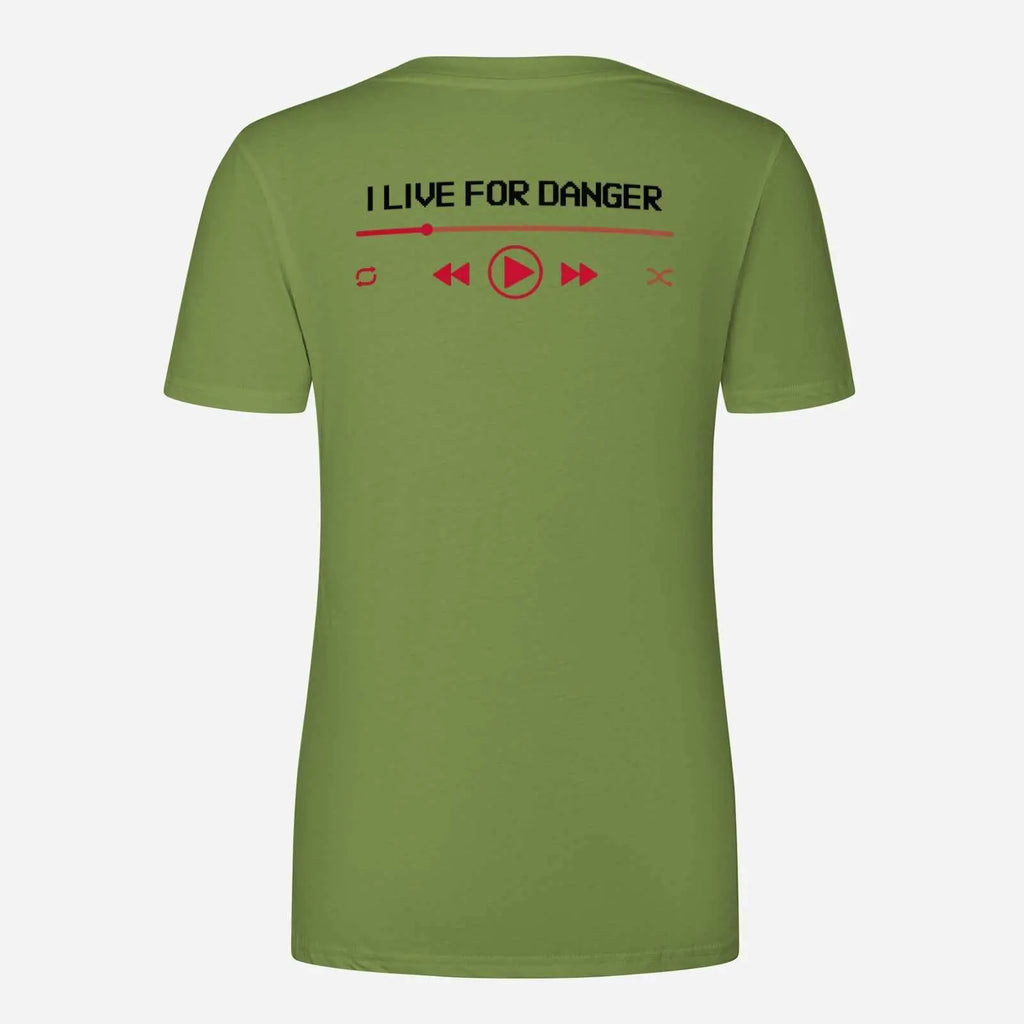 graphic tees