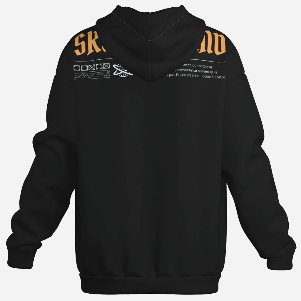 essentials hoodie