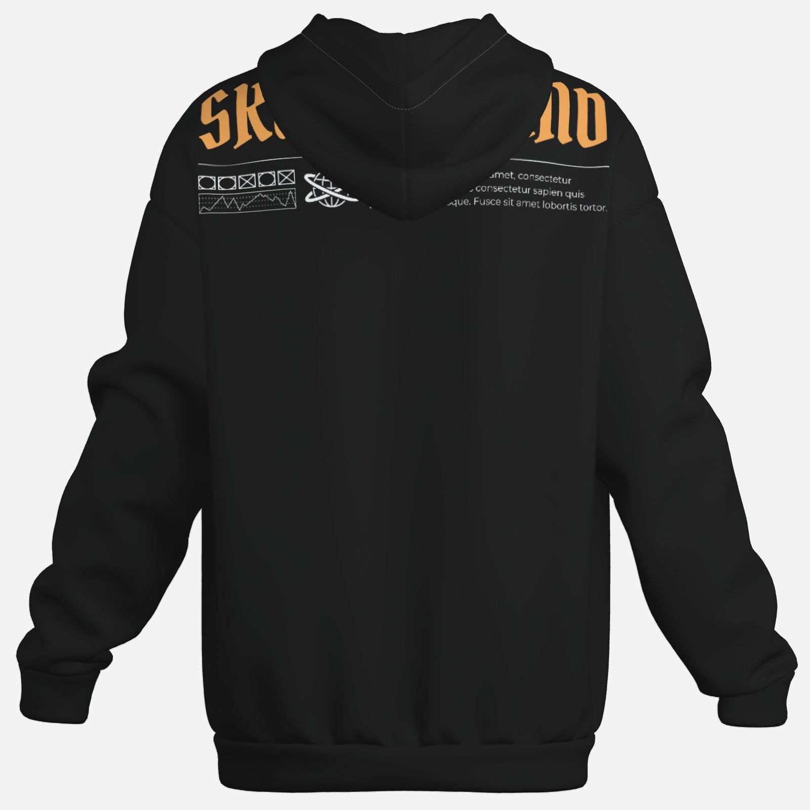 essentials hoodie