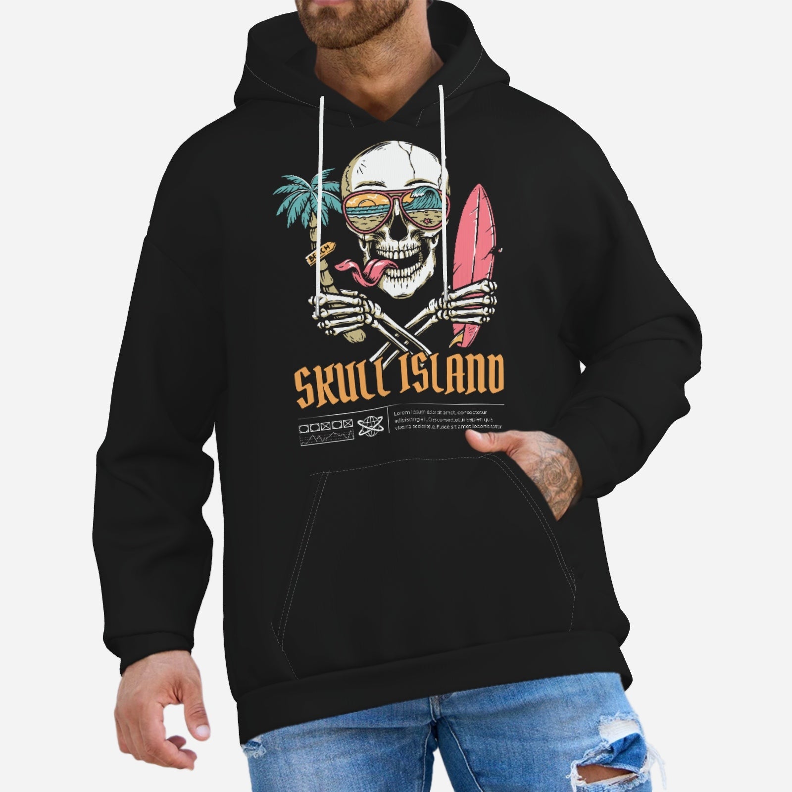 essentials hoodie