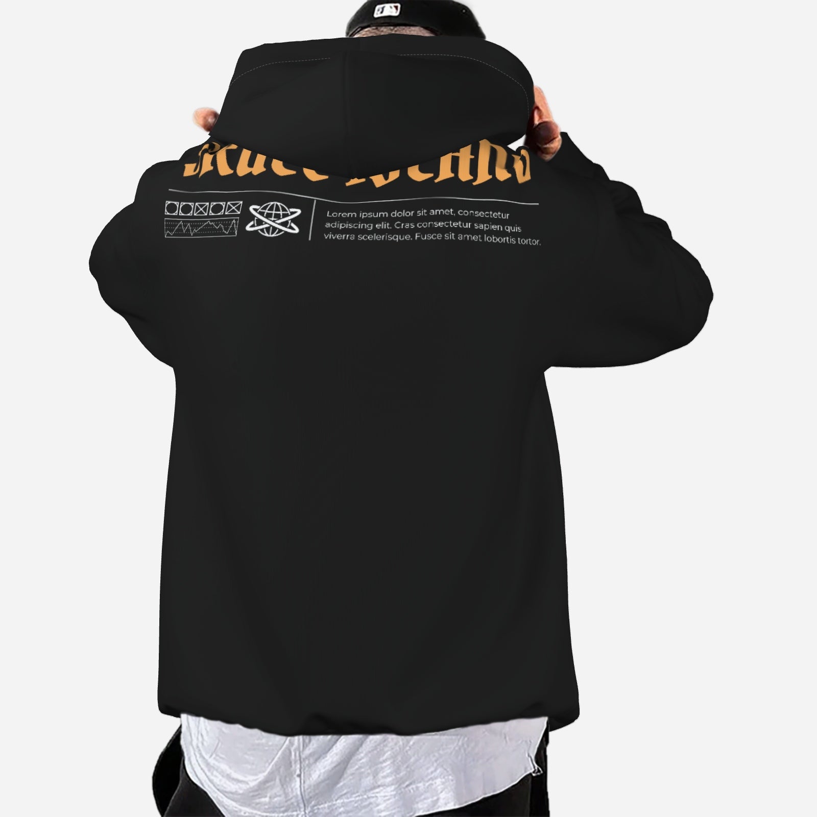 essentials hoodie