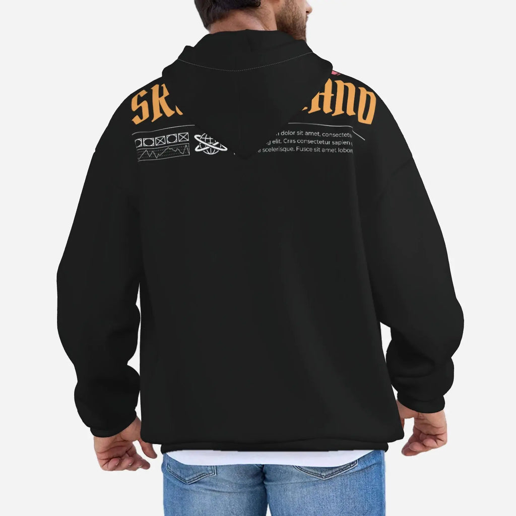 essentials hoodie
