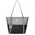 Large-capacity Tote Bag And Handbag Raven’s Echo Hoodie