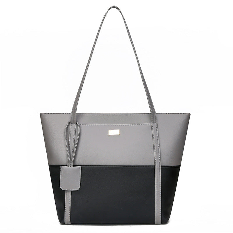 Large-capacity Tote Bag And Handbag