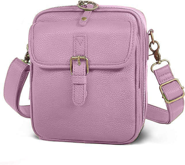 Messenger Casual Shoulder Crossbody Phone Bag