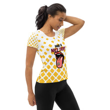 Load image into Gallery viewer, &quot;Stylish Yellow T-Shirt: Elevate Your Casual Look!&quot;
